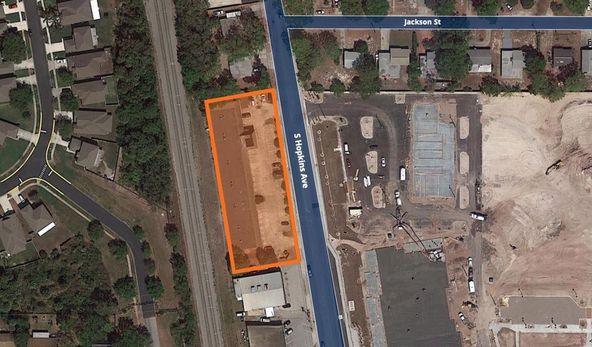Hopkins Square: Multiple Configurations Available: 2400 S Hopkins Ave, Titusville, FL 32780